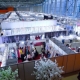 Свадебная выставка «Wedding Fashion Moscow» 11 - 13 МАРТА 2021 МОСКВА, MAIN STAGE