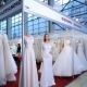 Свадебная выставка «Wedding Fashion Moscow» 11 - 13 МАРТА 2021 МОСКВА, MAIN STAGE