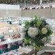 Свадебная выставка «Wedding Fashion Moscow» 11 - 13 МАРТА 2021 МОСКВА, MAIN STAGE