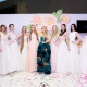 Свадебная выставка «Wedding Fashion Moscow» 11 - 13 МАРТА 2021 МОСКВА, MAIN STAGE